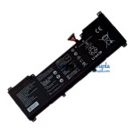 Bateria para Huawei matebook16 HB9790T7ECW-32A crem-wfg9 32B [bateria de substituição]